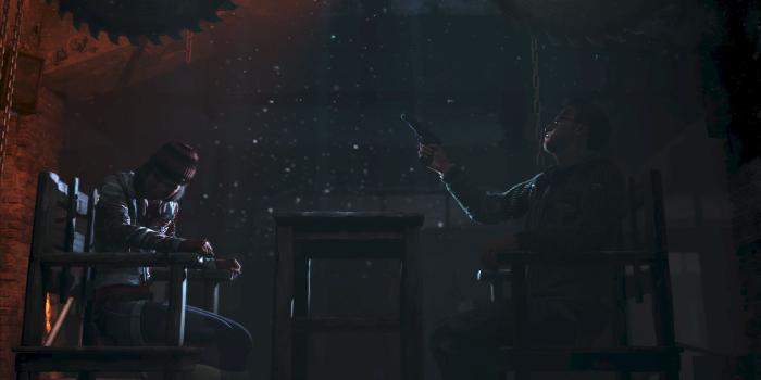 1920x1080 Until dawn wallpaper Gallery