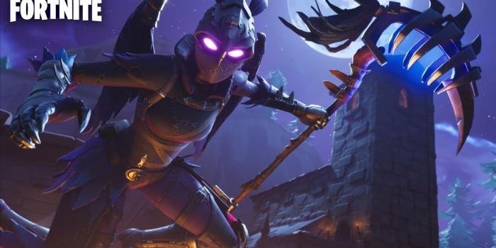 1600x900 Fortnite Raven Wallpaper 1080p | Fortnite Generator For Vbox