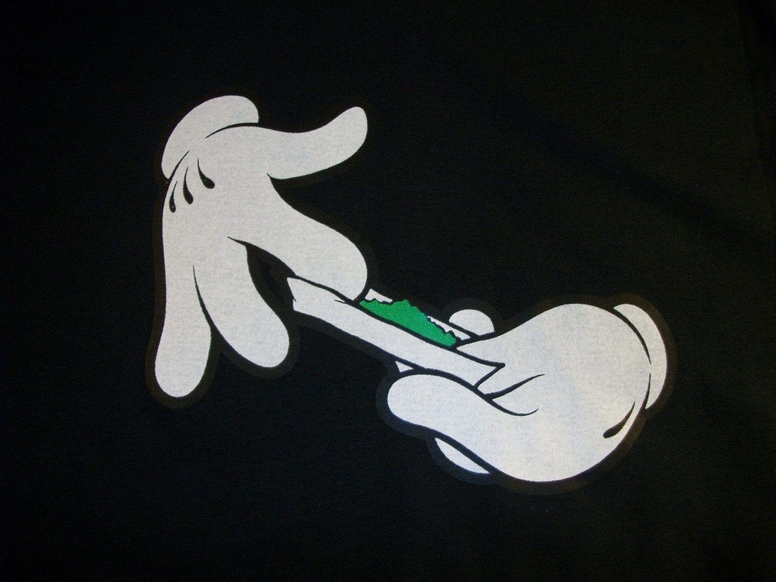 1600x1200 Trippy Smoke Weed Backgrounds