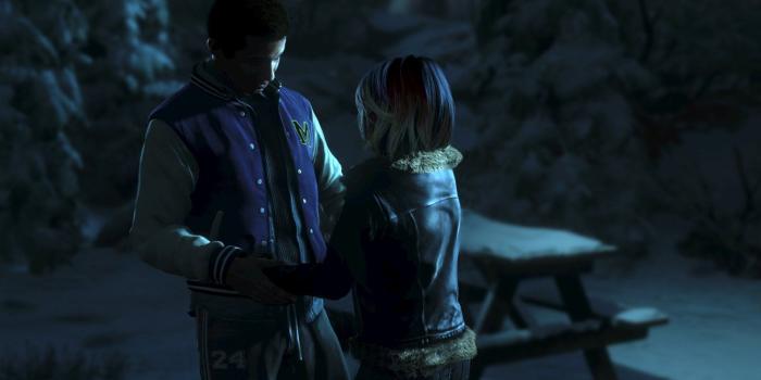 1500x844 Until Dawn Preview - PS4 Home