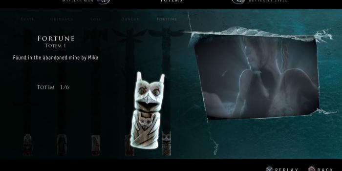 1920x1080 Until Dawn Review (PlayStation 4)