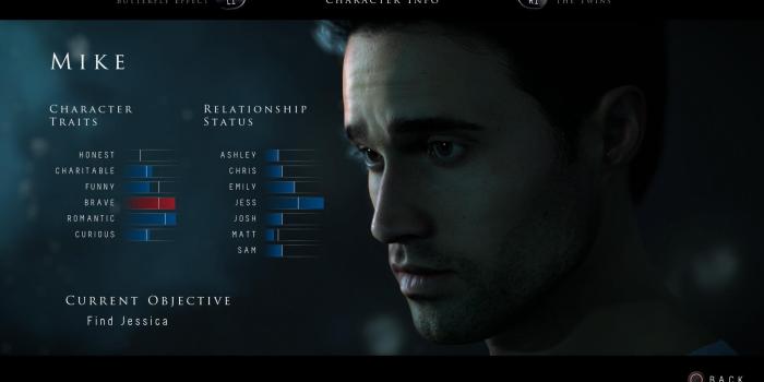 1920x1080 Until Dawn' Review: Can An Interactive Movie Really Be A Good Video