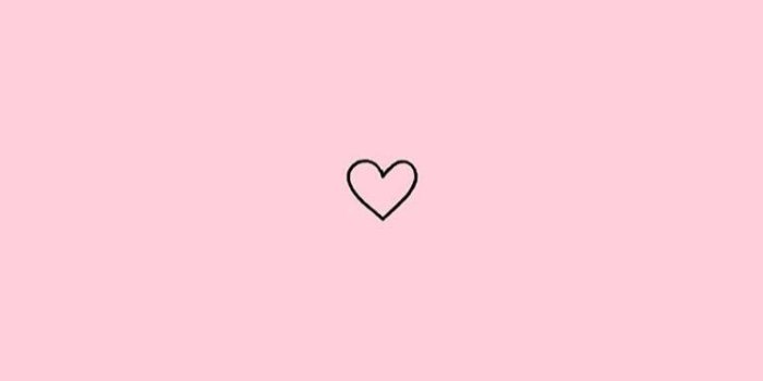 750x1334 pink #aesthetic #pinkaesthetic #aestheticboard #heart | Aesthetic