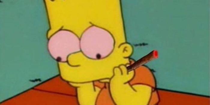 1024x801 Cartoon Characters Smoking Weed Wallpaper 24+ - Page 2 of 3