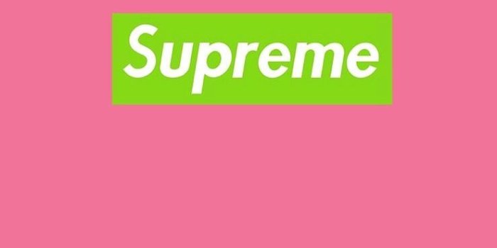 739x1285 Selfmade Wallpaper of the Upcoming Boxlogo Hope you enjoy it