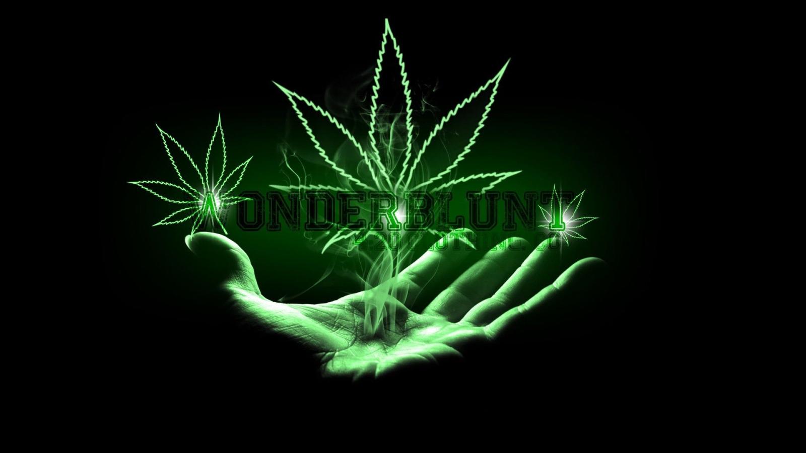1920x1080 Weed 3D Wallpaper (47+ images)
