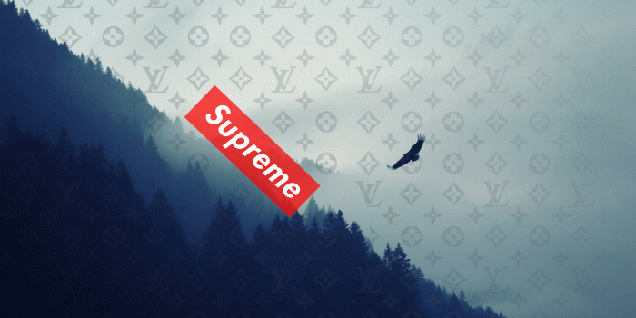 1920x1280 Supreme Louis Vuitton Wallpaper 4k - Supreme (#851402) - HD