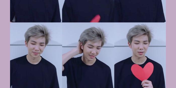 1434x2556 Bts Wallpaper Kimnamjoon - Rap Monster Wallpaper My Phone, Hd