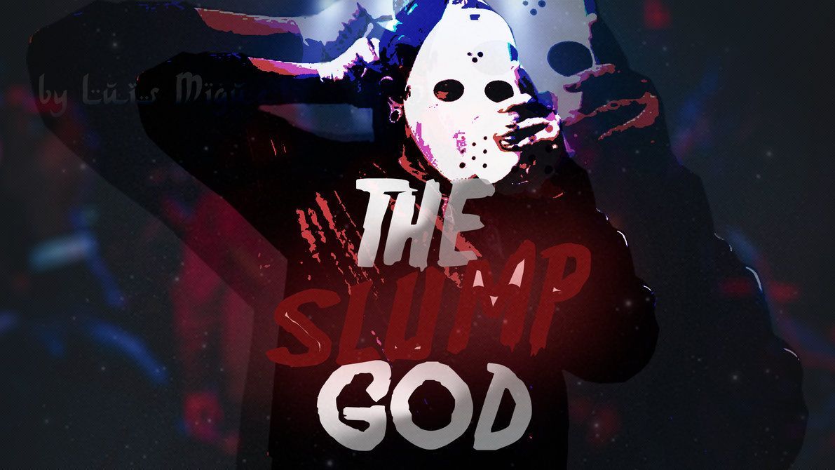1191x670 Ski Mask The Slump God Wallpapers
