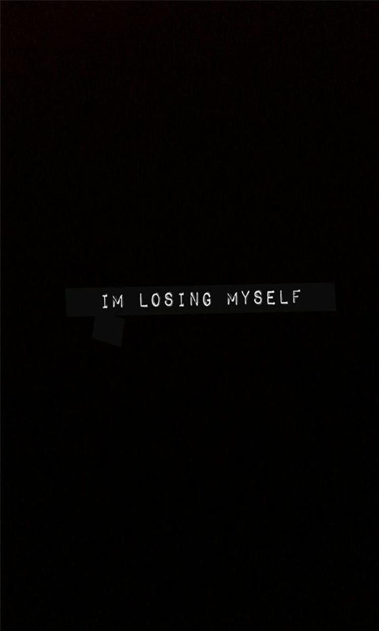 768x1280 Depression Aesthetic Wallpapers - Top Free Depression Aesthetic