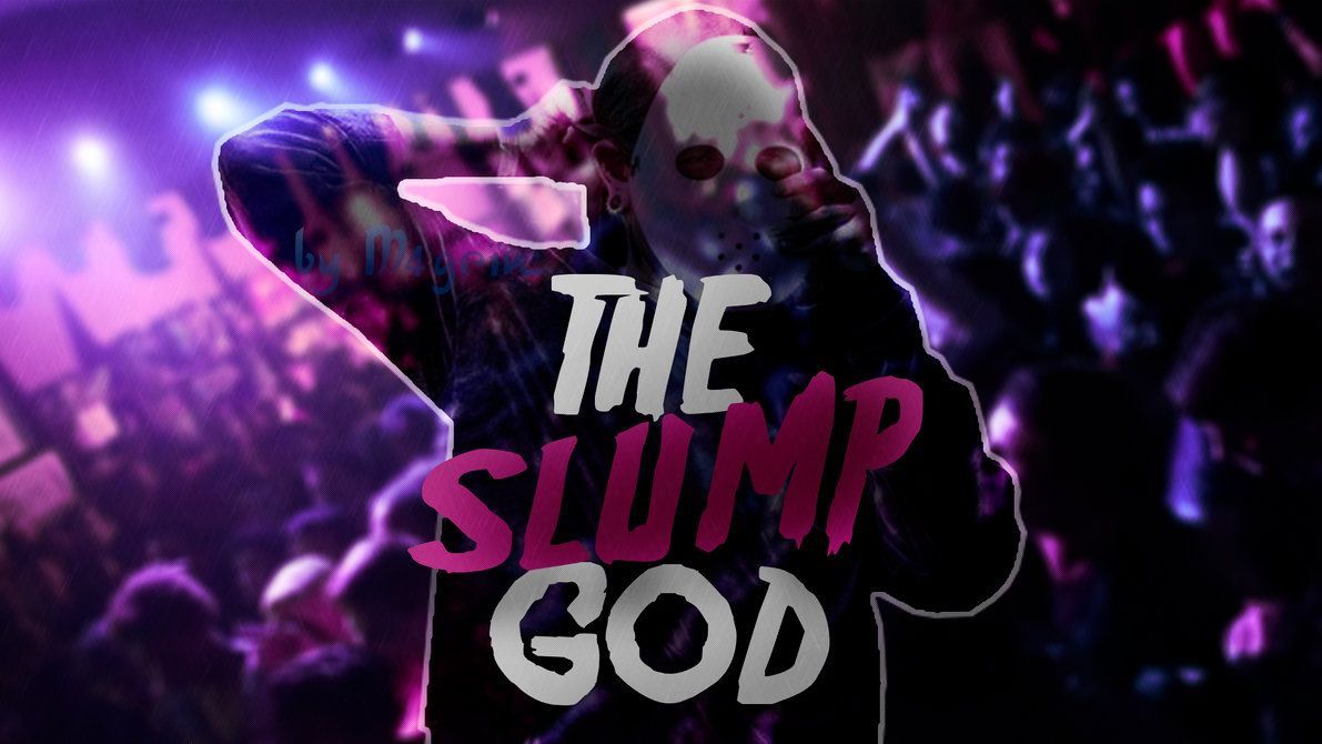 1191x670 Ski Mask The Slump God Wallpapers