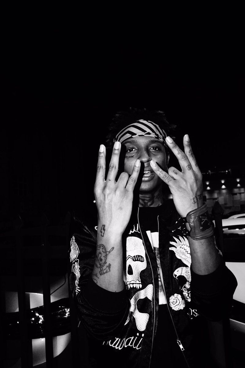 799x1200 Ski Mask the Slump God Wallpapers - Top Free Ski Mask the Slump God