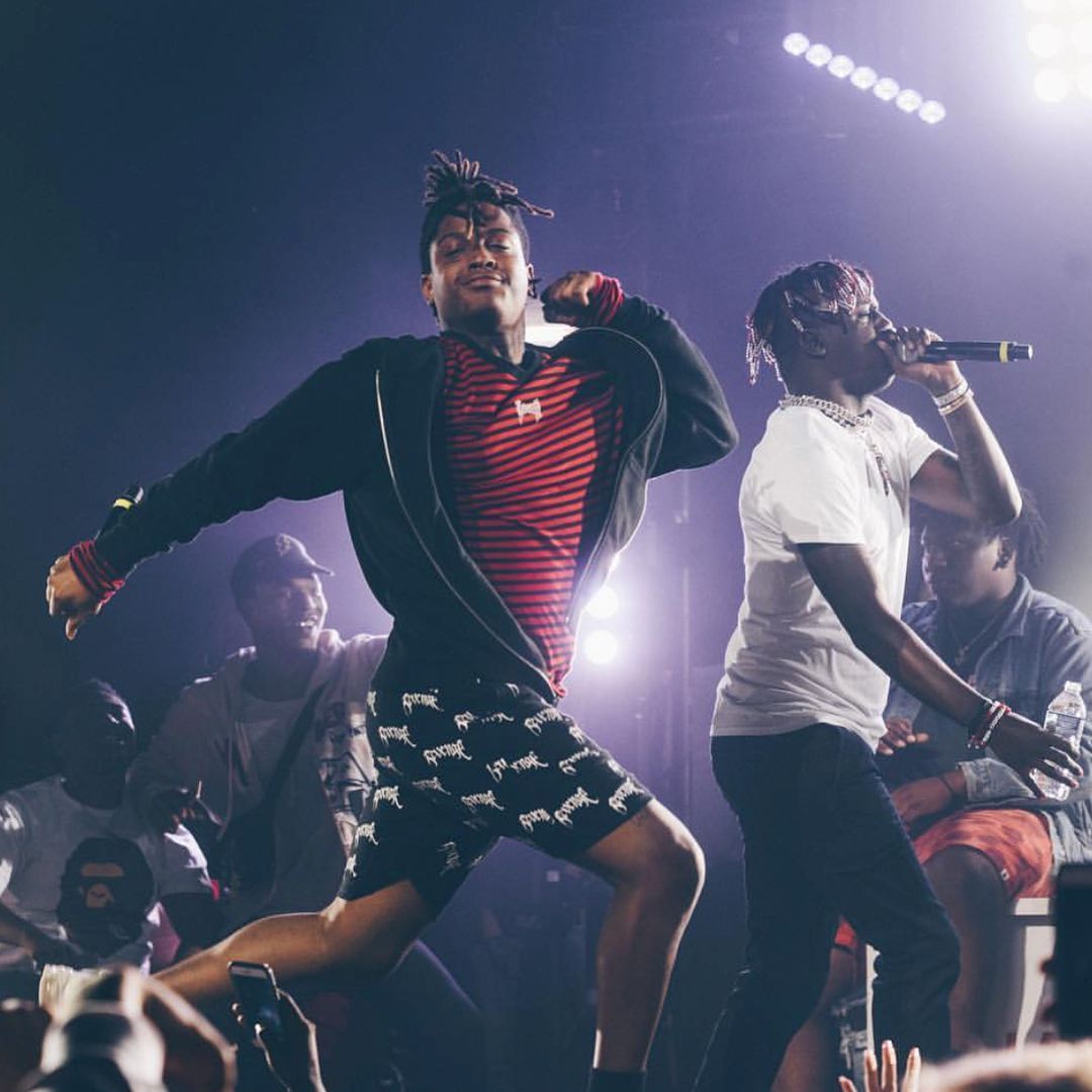 1080x1080 ki Mask The Slump God Wallpapers