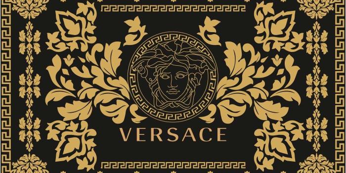 1400x980 Versace Wallpaper Awesome Versace Background Vector - Versace Iphone