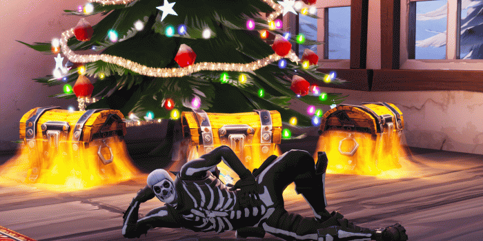 1920x1080 Skull Trooper Wallpaper Season 7 - Fortnite Battle Royale Wallpaper