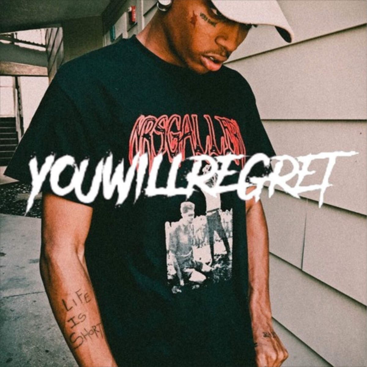 1200x1200 Ski Mask The Slump God - You Will Regret | Wallpapers in 2019
