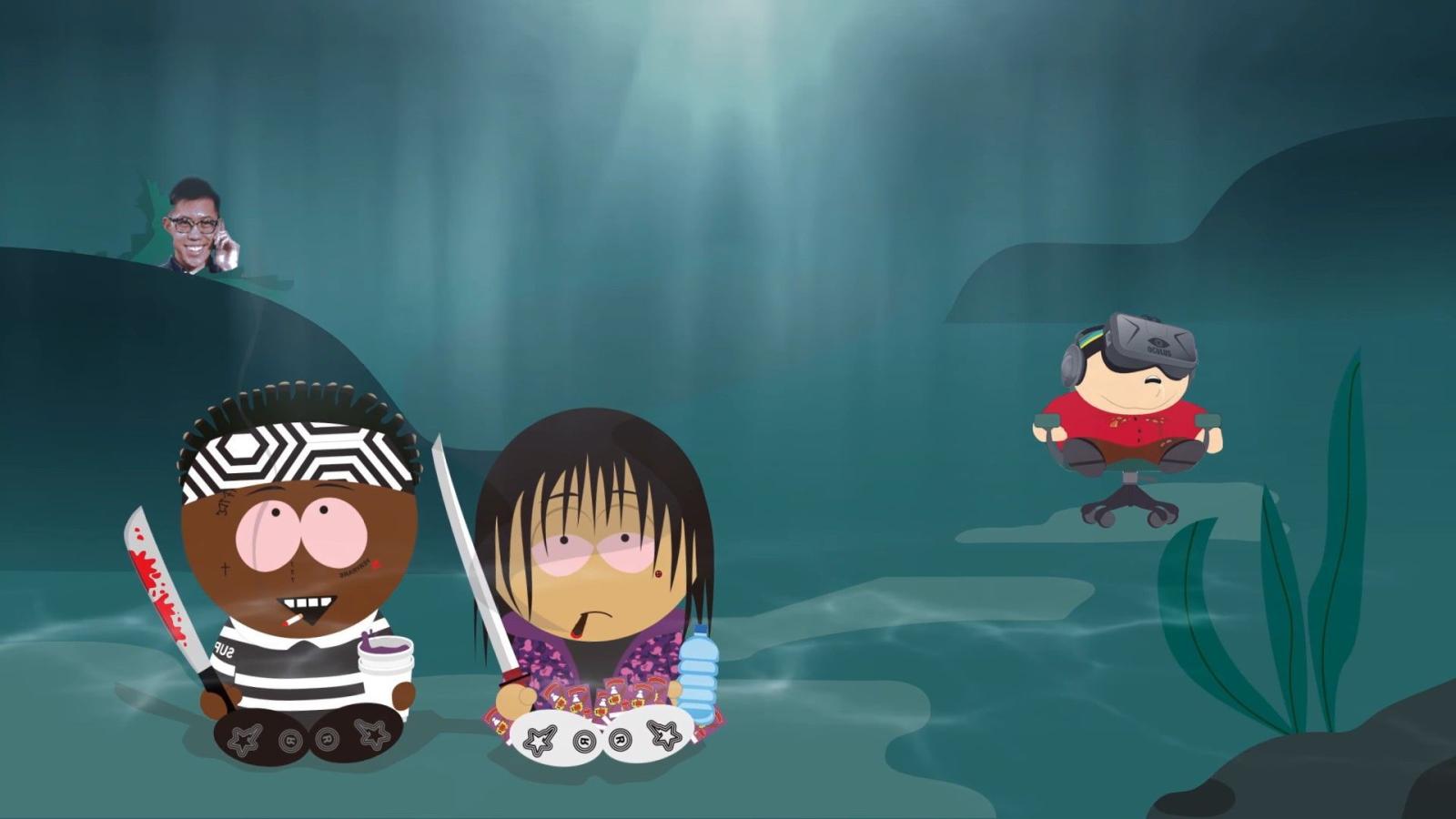 1920x1080 Ski Mask the Slump God Wallpapers - Top Free Ski Mask the Slump God