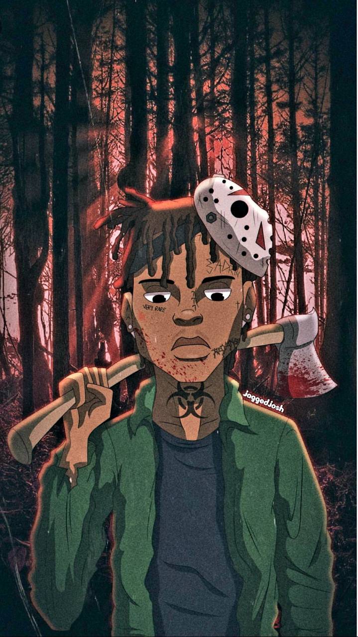 719x1280 Slump god Wallpaper by Bigpapi6996 - d0 - Free on ZEDGE™