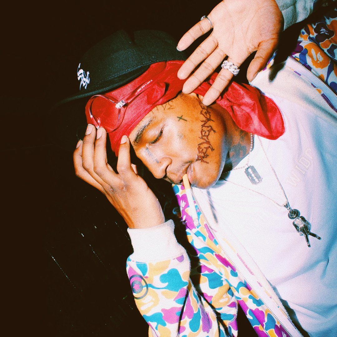 1080x1080 SKI MASK THE SLUMP GOD Photos (1 of 57) | Last.fm