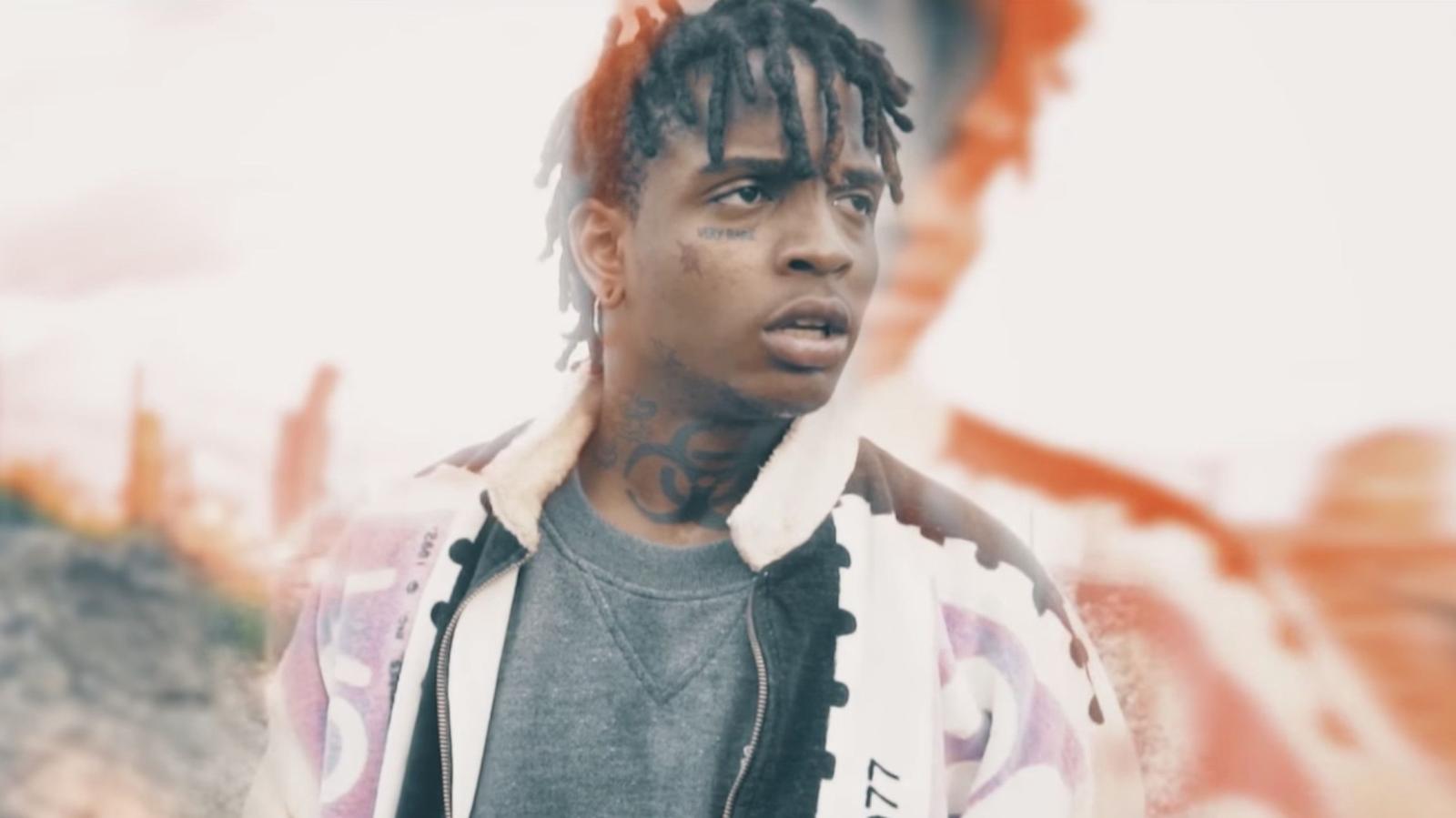 2253x1267 Ski Mask The Slump God Death Free Wallpaper & Backgrounds