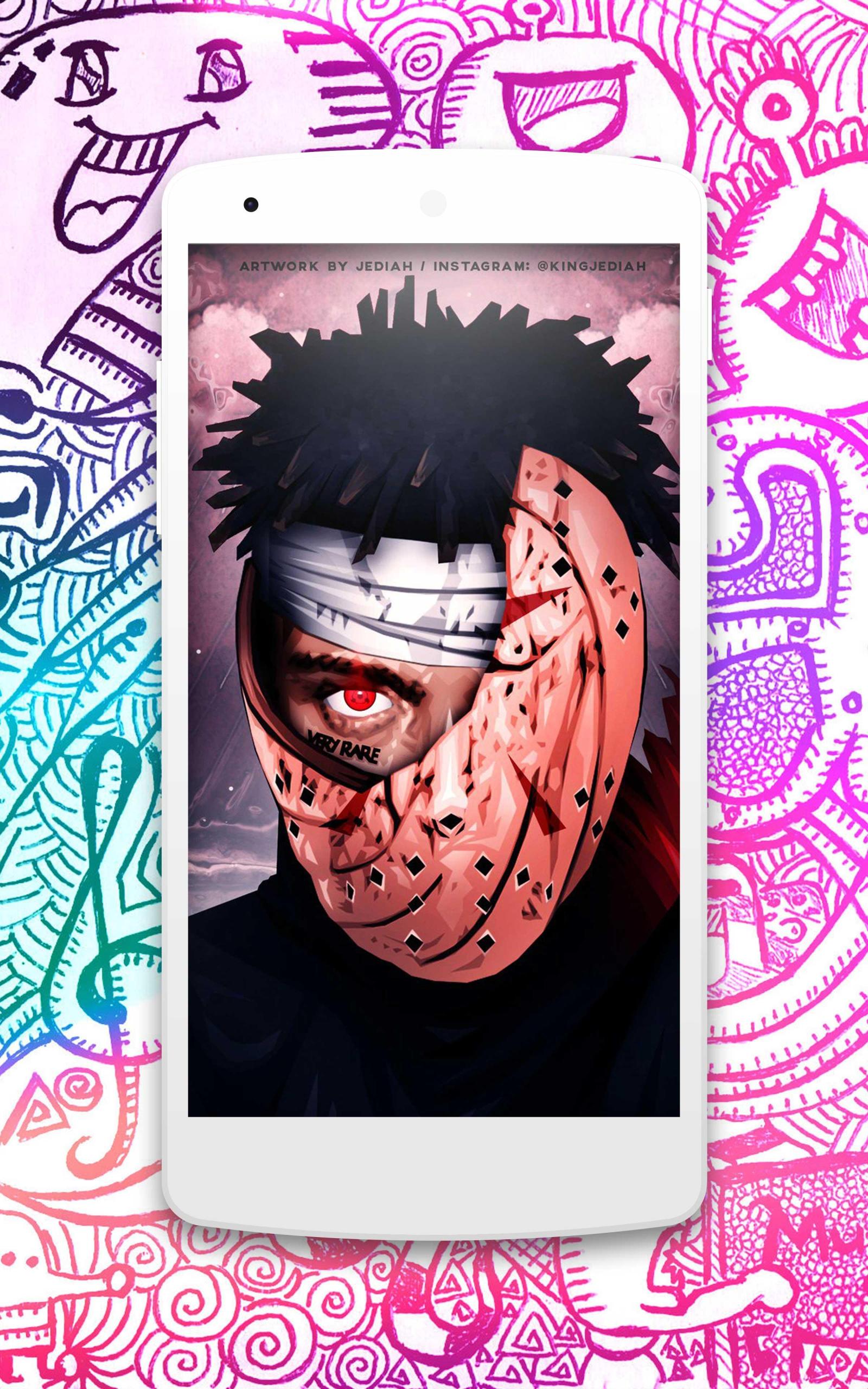 2400x3840 Ski Mask The Slump GOD Wallpaper HD for Android - APK Download