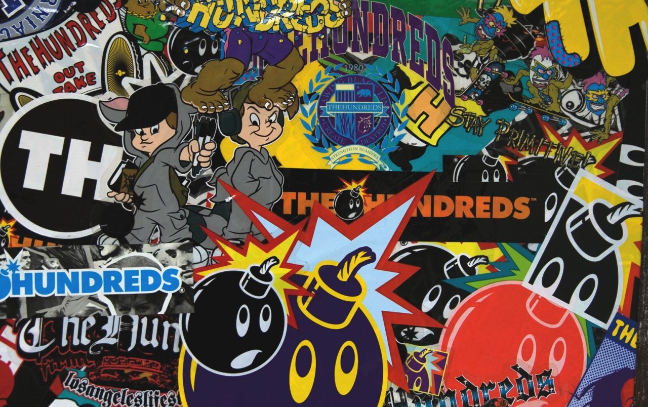 1280x804 the hundreds wallpapers | the hundreds stock photos