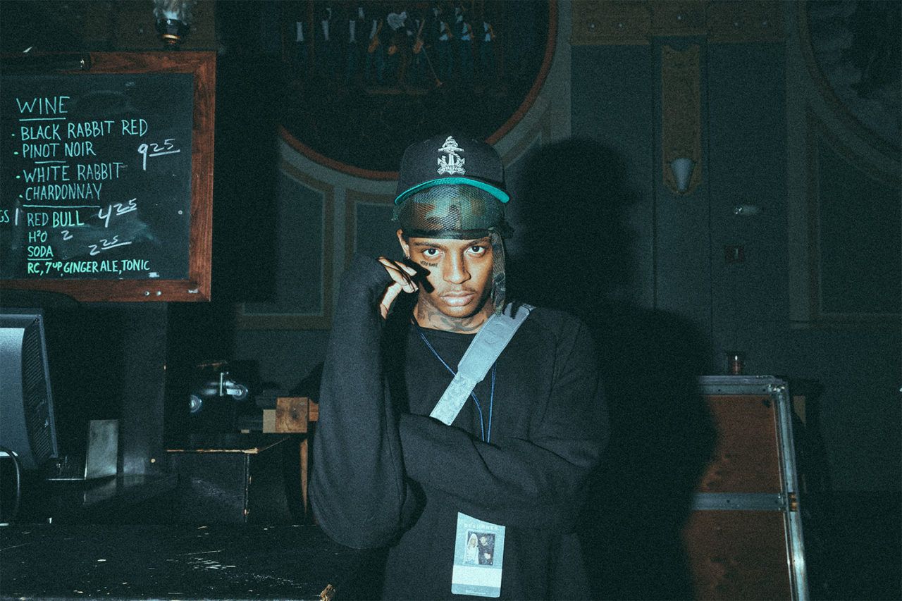 1280x853 Ski Mask the Slump God | Okeechobee Music & Arts Festival