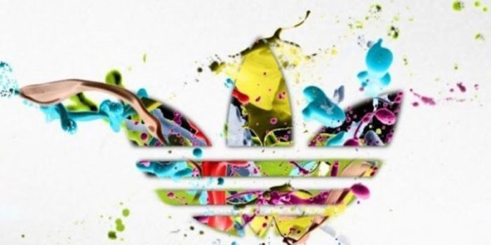 800x1024 Adidas Galaxy Logo - LogoDix