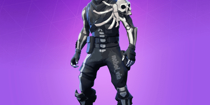 3500x3660 Skull Trooper Wallpapers