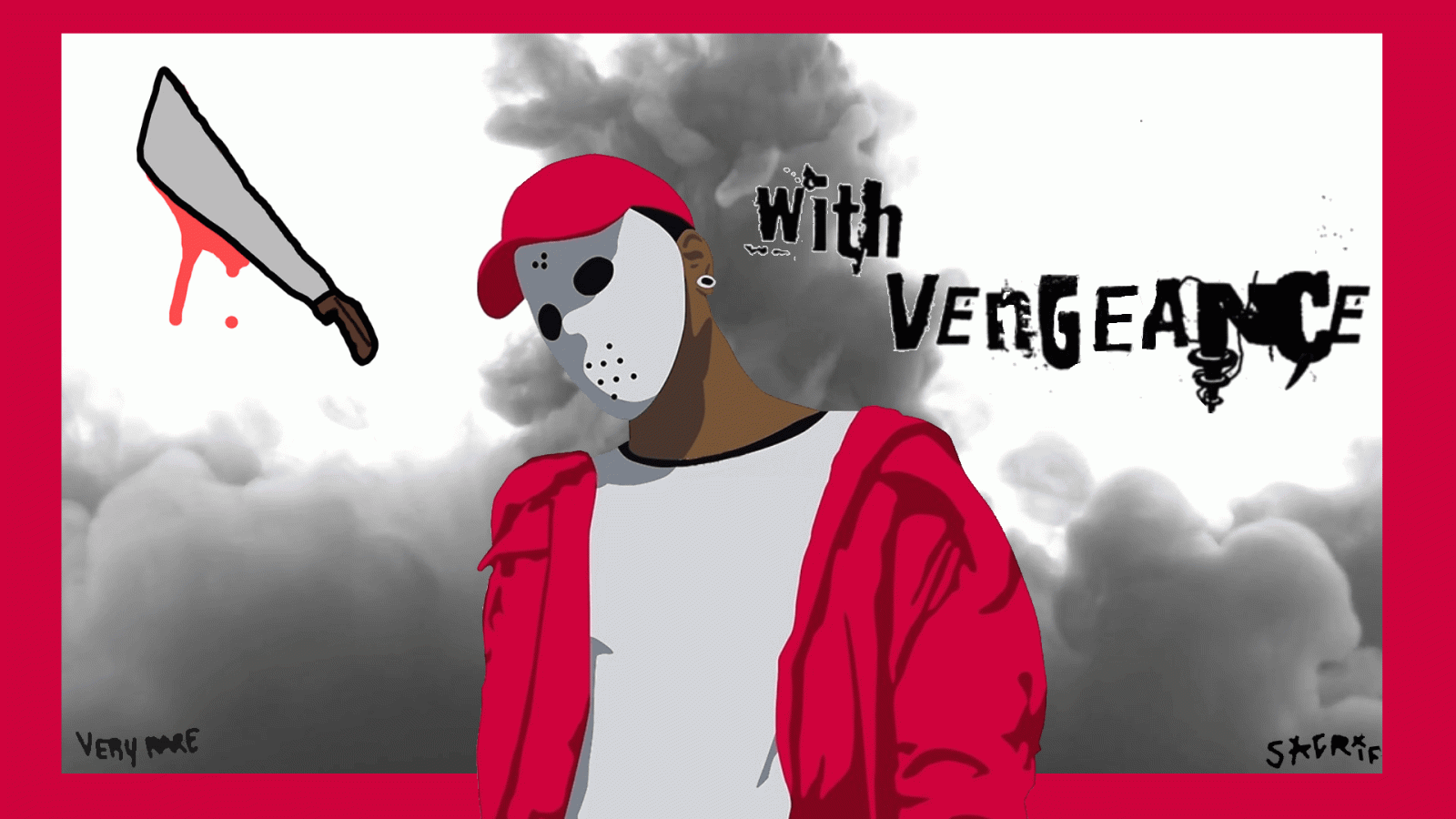 1920x1080 Ski Mask the Slump God | 