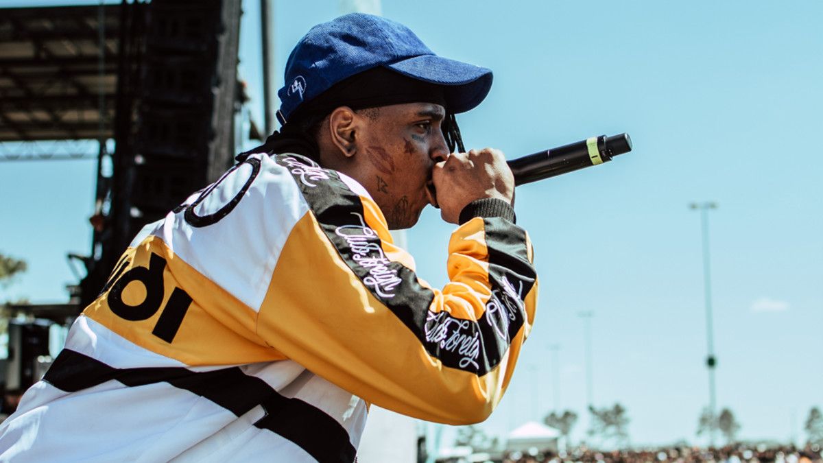 1200x675 Let Ski Mask the Slump God Spread His Wings - DJBooth