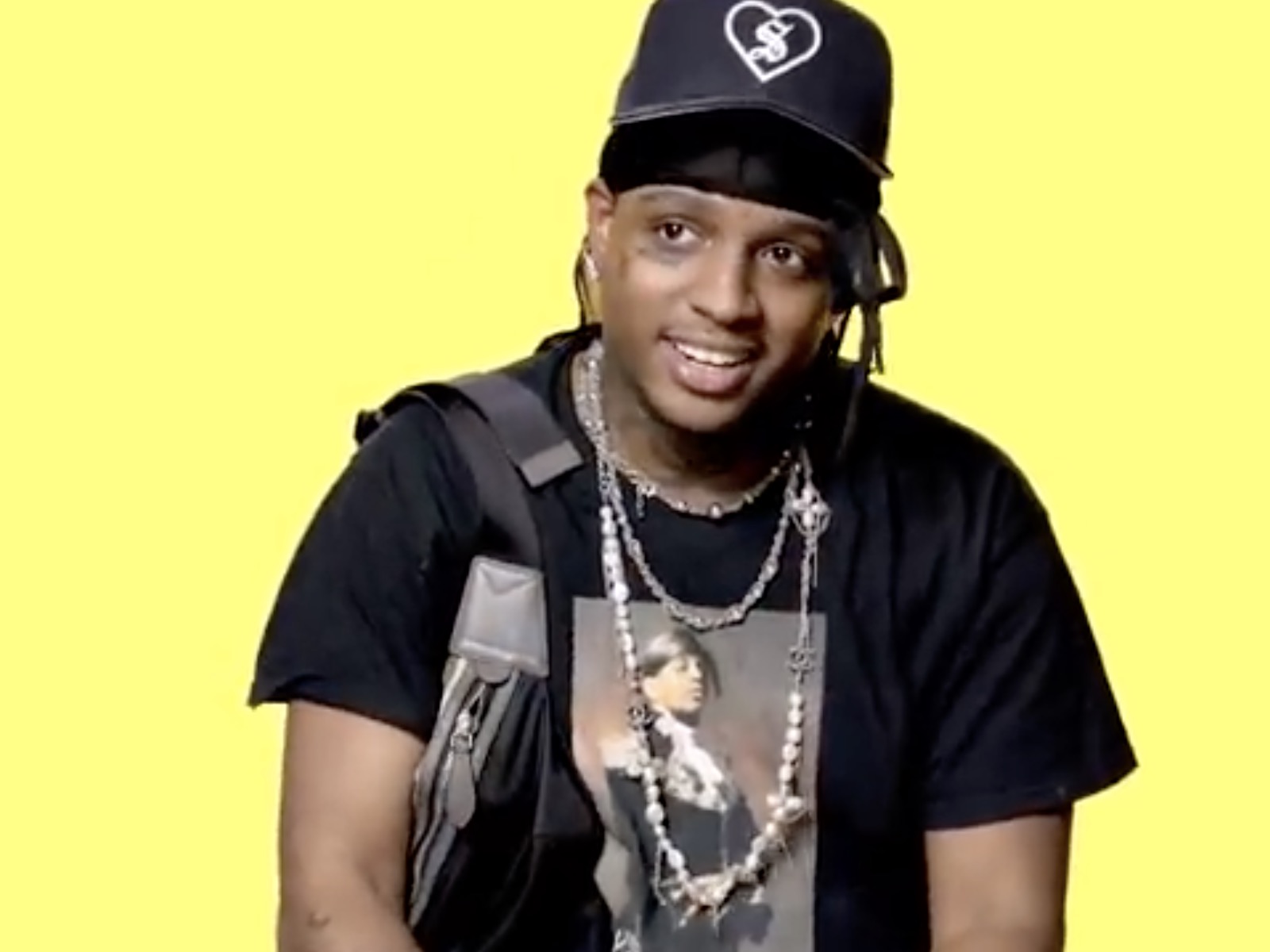 1600x1200 Watch: Ski Mask The Slump God Decodes FAUCET FAILURE & Reveals He