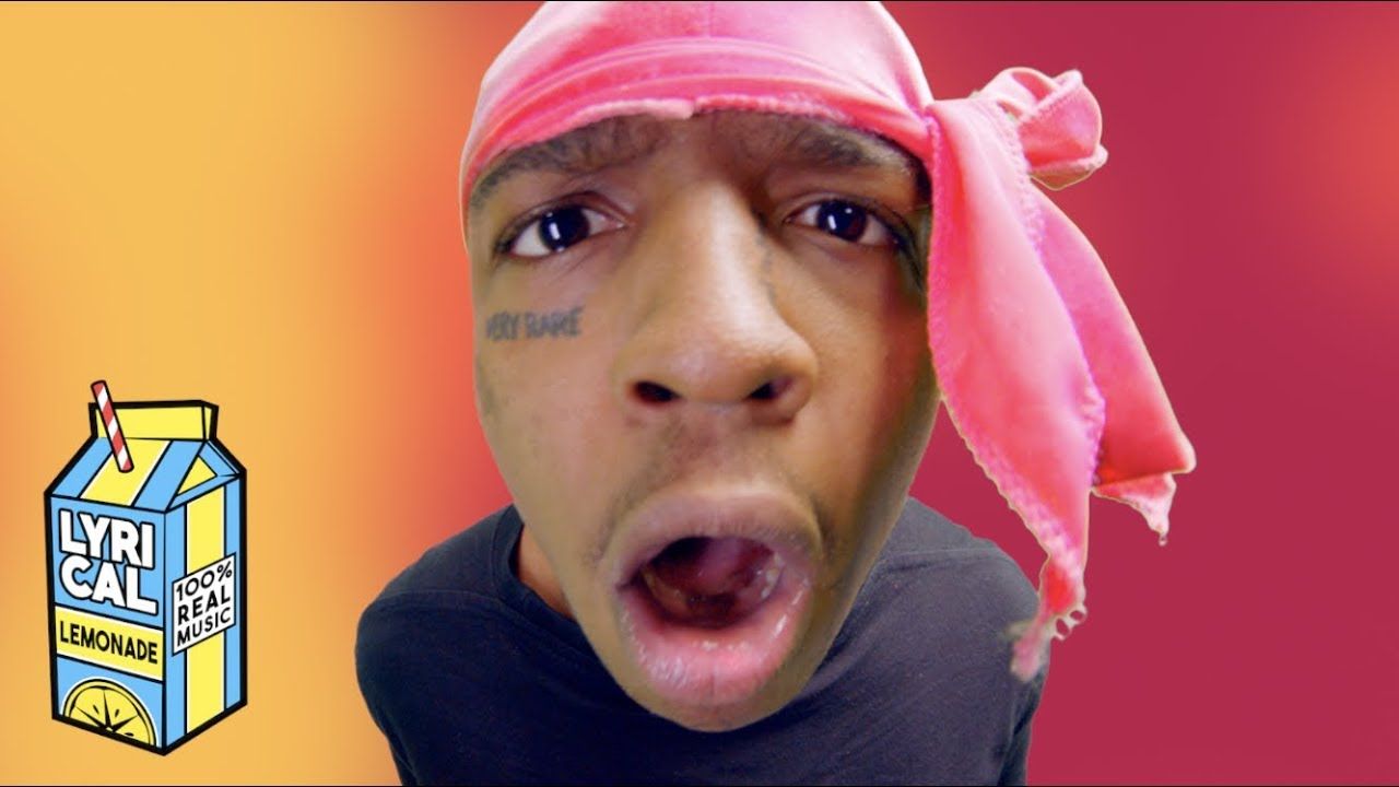 1280x720 Ski Mask The Slump God - DoIHaveTheSause? (Dir. by @_ColeBennett_)