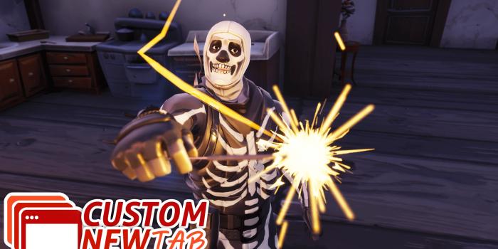 1920x1080 Fortnite popular skins Wallpapers - Top 10 skins - New Tabsy