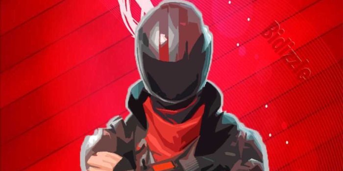 1080x1920 Fortnite Ghoul Trooper Skin Wallpaper | Fortnite Free 2018 Pve