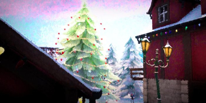 1920x1080 Fortnite Christmas Background 1080p | Fortnite Mobile Vbucks Hack No