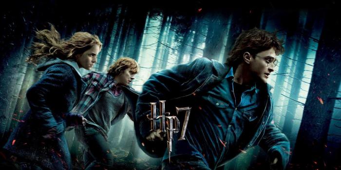 1920x1080 Harry Potter Wallpapers