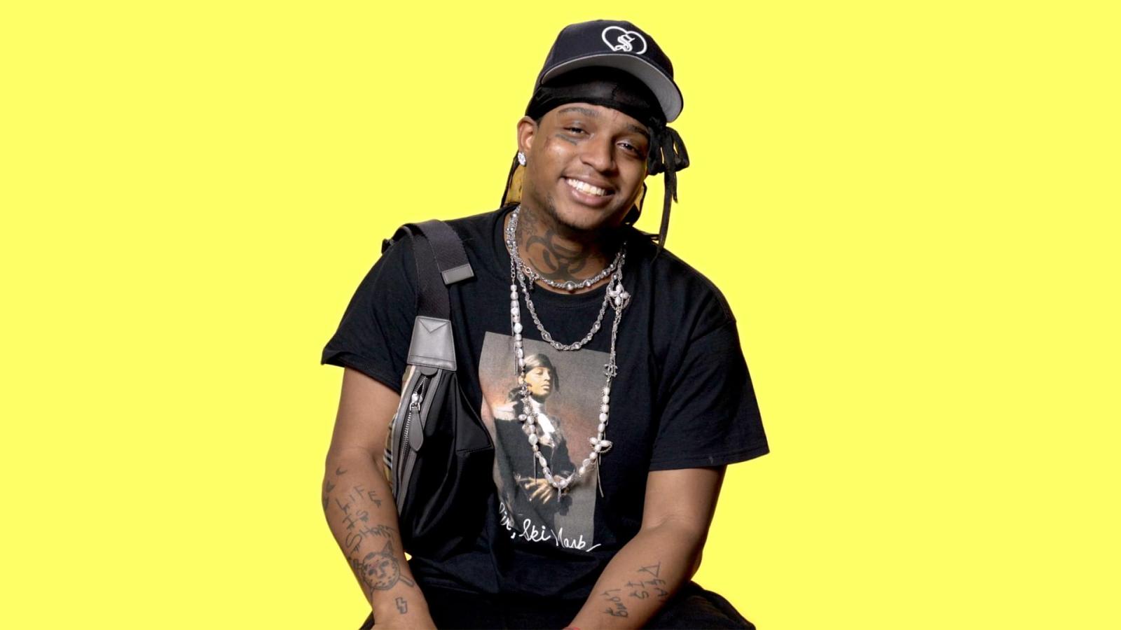 1920x1080 Ski Mask The Slump God Breaks Down The Meaning Of 