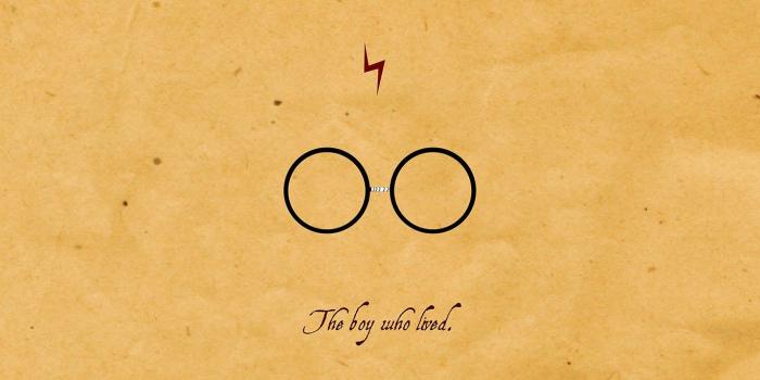 1366x768 wallpaper for desktop, laptop | ad56-harry-potter-quote-film