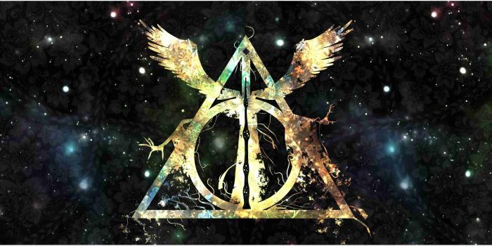 3451x1451 Best 15 harry potter wallpapers - Wallpapers Wise