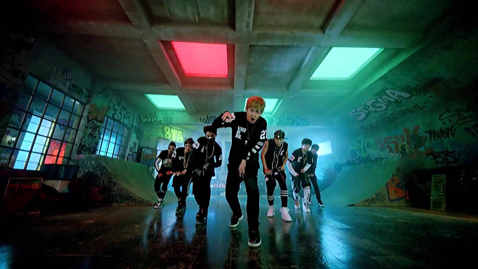 1920x1080 39+] BTS V Wallpaper on WallpaperSafari