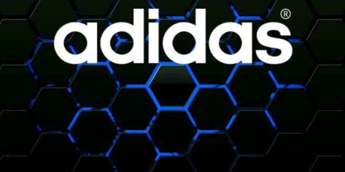 1107x1965 Adidas Logo Wallpapers (68+ background pictures)
