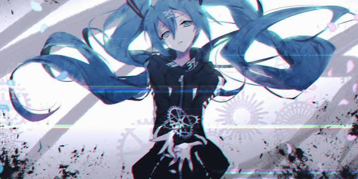 1920x1080 Download 1920x1080 Vocaloid, Twintails, Hatsune Miku Wallpapers for