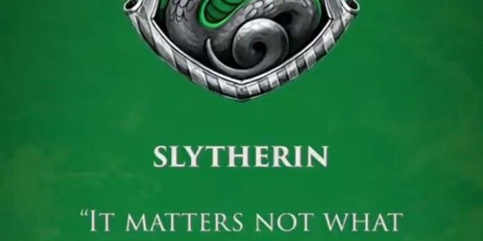 720x1280 Slytherin Backgrounds Tumblr