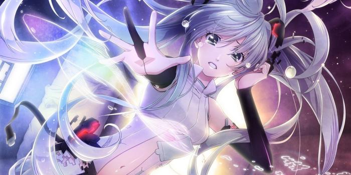 1920x1440 6546 Hatsune Miku HD Wallpapers | Background Images