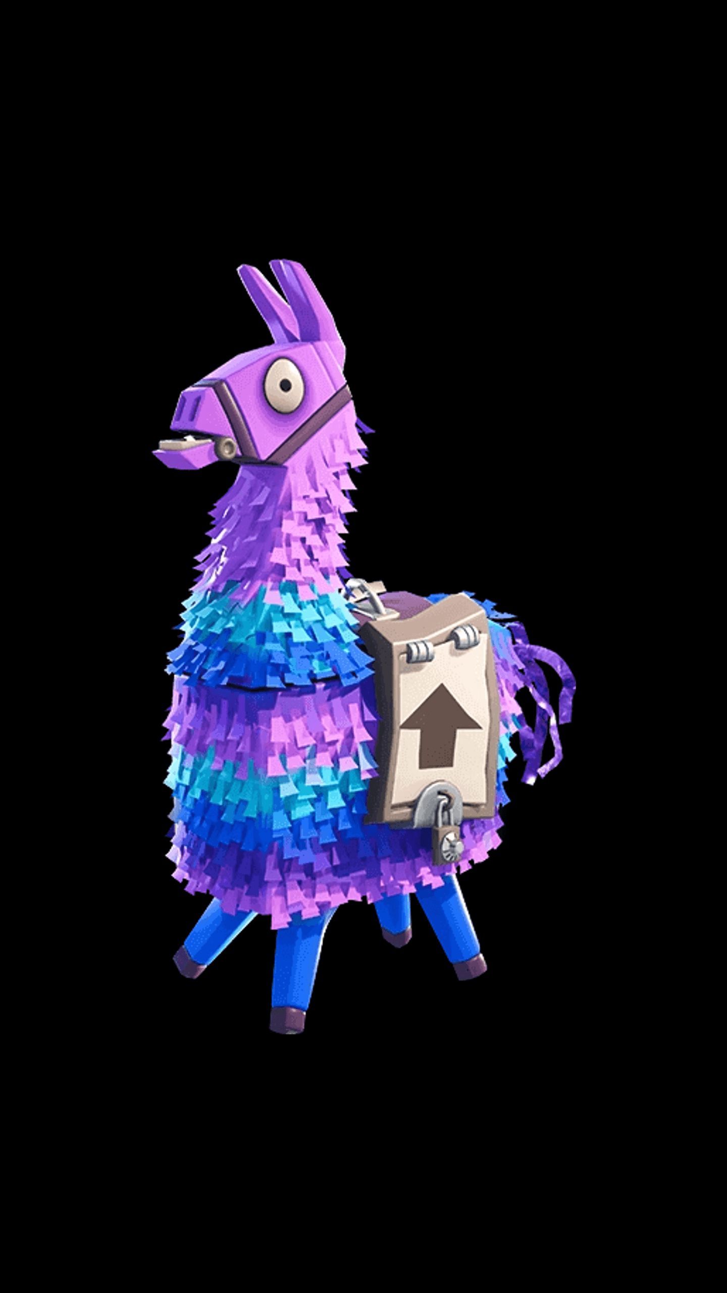1440x2560 Fortnite Lama Wallpapers - Fortnite Phone Case Llama, Hd Wallpapers