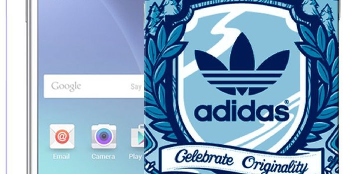 850x995 Finest Combo of Adidas wallpaper HD UV Printed Mobile Back Cover and