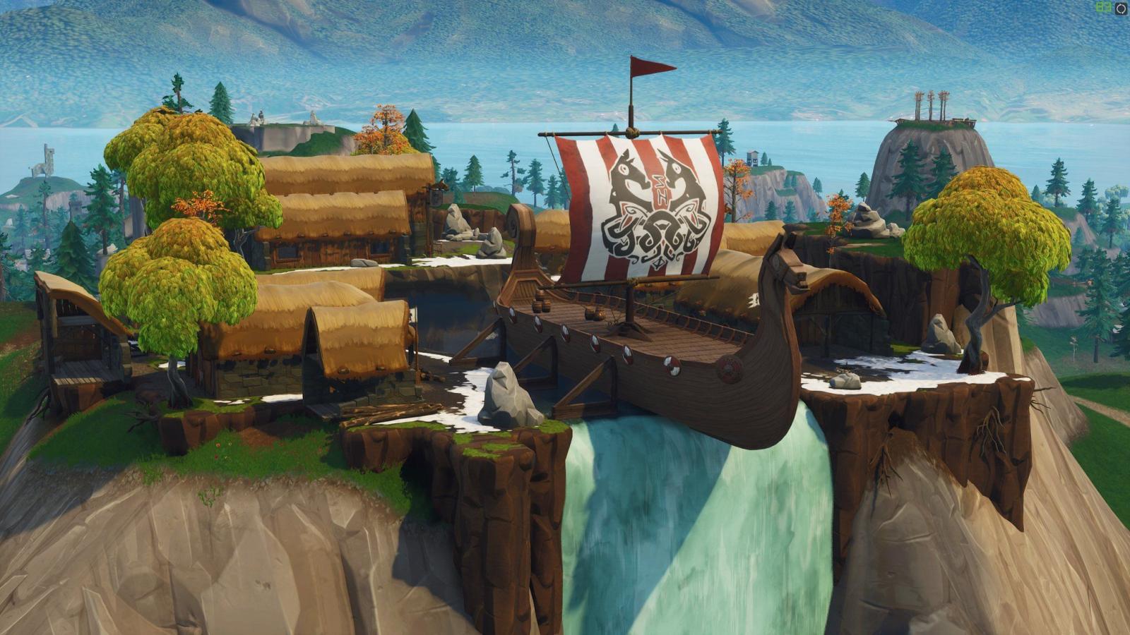 2048x1152 Fortnite: Secrets and Easter Eggs | Metabomb