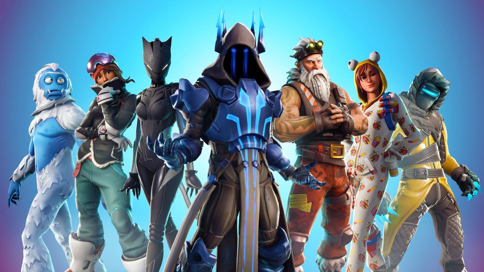 1920x1080 Battle Pass Season 7 | Fortnite Wiki | FANDOM powered by Wikia