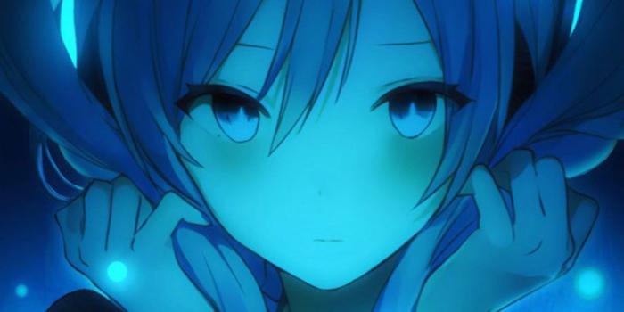 950x1689 Download Hatsune Miku Anime Girl Free Pure 4K Ultra HD Mobile Wallpaper